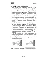 Предварительный просмотр 15 страницы HT D40 User Manual