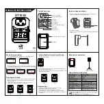 Preview for 3 page of HT DT103S User Manual