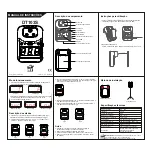 Preview for 6 page of HT DT103S User Manual