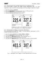 Preview for 15 page of HT ECLIPSE HT9025 User Manual