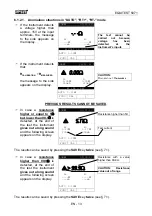 Предварительный просмотр 15 страницы HT EQUITEST 5071 User Manual