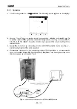 Preview for 20 page of HT EQUITEST 5071 User Manual