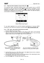 Preview for 24 page of HT EQUITEST 5071 User Manual