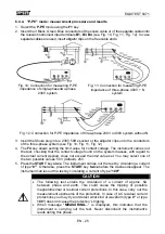 Preview for 27 page of HT EQUITEST 5071 User Manual