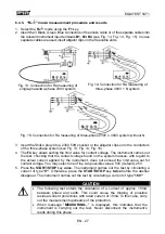 Предварительный просмотр 29 страницы HT EQUITEST 5071 User Manual