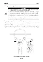 Предварительный просмотр 7 страницы HT F3000 User Manual