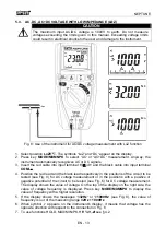 Preview for 15 page of HT F3000U User Manual