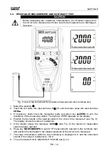 Предварительный просмотр 16 страницы HT F3000U User Manual