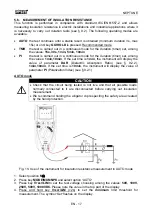 Предварительный просмотр 19 страницы HT F3000U User Manual