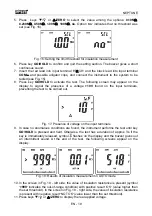 Preview for 20 page of HT F3000U User Manual