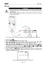 Предварительный просмотр 21 страницы HT F3000U User Manual