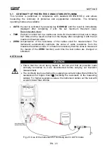 Предварительный просмотр 25 страницы HT F3000U User Manual