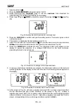 Предварительный просмотр 26 страницы HT F3000U User Manual