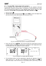 Предварительный просмотр 29 страницы HT F3000U User Manual