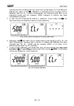 Preview for 30 page of HT F3000U User Manual