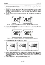 Preview for 32 page of HT F3000U User Manual