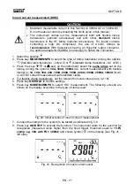 Предварительный просмотр 33 страницы HT F3000U User Manual