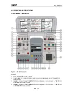 Предварительный просмотр 11 страницы HT FULLTEST 3 User Manual