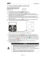 Предварительный просмотр 59 страницы HT FULLTEST 3 User Manual