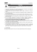 Preview for 7 page of HT FULLTEST3 User Manual