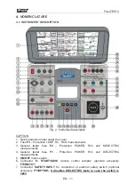 Preview for 13 page of HT FULLTEST3 User Manual