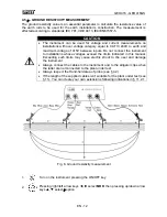 Предварительный просмотр 14 страницы HT GEO416 User Manual