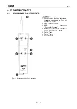 Предварительный просмотр 8 страницы HT HA000138 User Manual