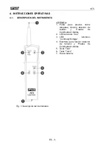 Предварительный просмотр 32 страницы HT HA000138 User Manual