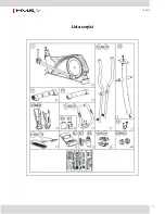 Preview for 3 page of HT HMS H1830-i Manual Instruction