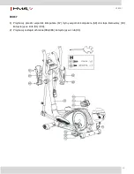 Preview for 13 page of HT HMS H1830-i Manual Instruction