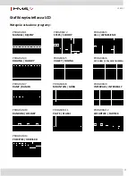 Preview for 21 page of HT HMS H1830-i Manual Instruction