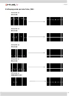 Предварительный просмотр 23 страницы HT HMS H1830-i Manual Instruction