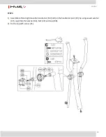 Предварительный просмотр 38 страницы HT HMS H1830-i Manual Instruction