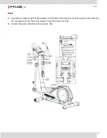 Preview for 41 page of HT HMS H1830-i Manual Instruction