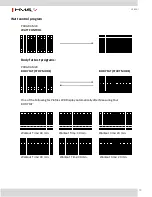 Preview for 53 page of HT HMS H1830-i Manual Instruction