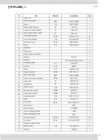 Preview for 61 page of HT HMS H1830-i Manual Instruction