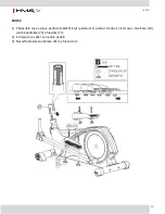 Preview for 65 page of HT HMS H1830-i Manual Instruction