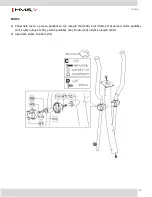 Предварительный просмотр 66 страницы HT HMS H1830-i Manual Instruction