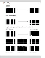 Preview for 81 page of HT HMS H1830-i Manual Instruction