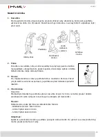 Предварительный просмотр 85 страницы HT HMS H1830-i Manual Instruction