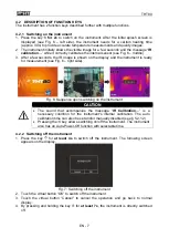 Preview for 8 page of HT HN000080 User Manual