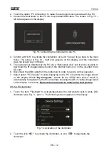 Preview for 13 page of HT HN000080 User Manual
