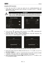 Preview for 15 page of HT HN000080 User Manual