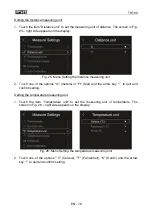 Preview for 19 page of HT HN000080 User Manual