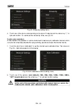 Preview for 21 page of HT HN000080 User Manual