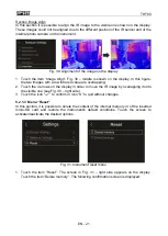 Preview for 22 page of HT HN000080 User Manual