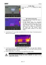 Предварительный просмотр 28 страницы HT HN000080 User Manual