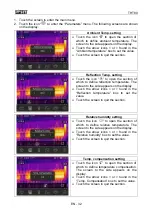 Предварительный просмотр 33 страницы HT HN000080 User Manual