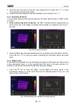 Предварительный просмотр 38 страницы HT HN000080 User Manual