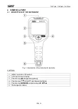 Preview for 7 page of HT HN000100 User Manual